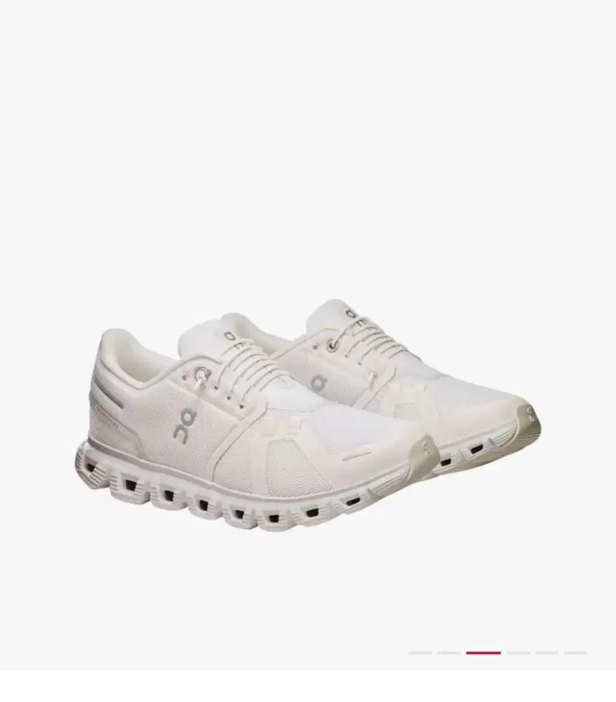 Sepatu On Cloud ORI 100% size 37