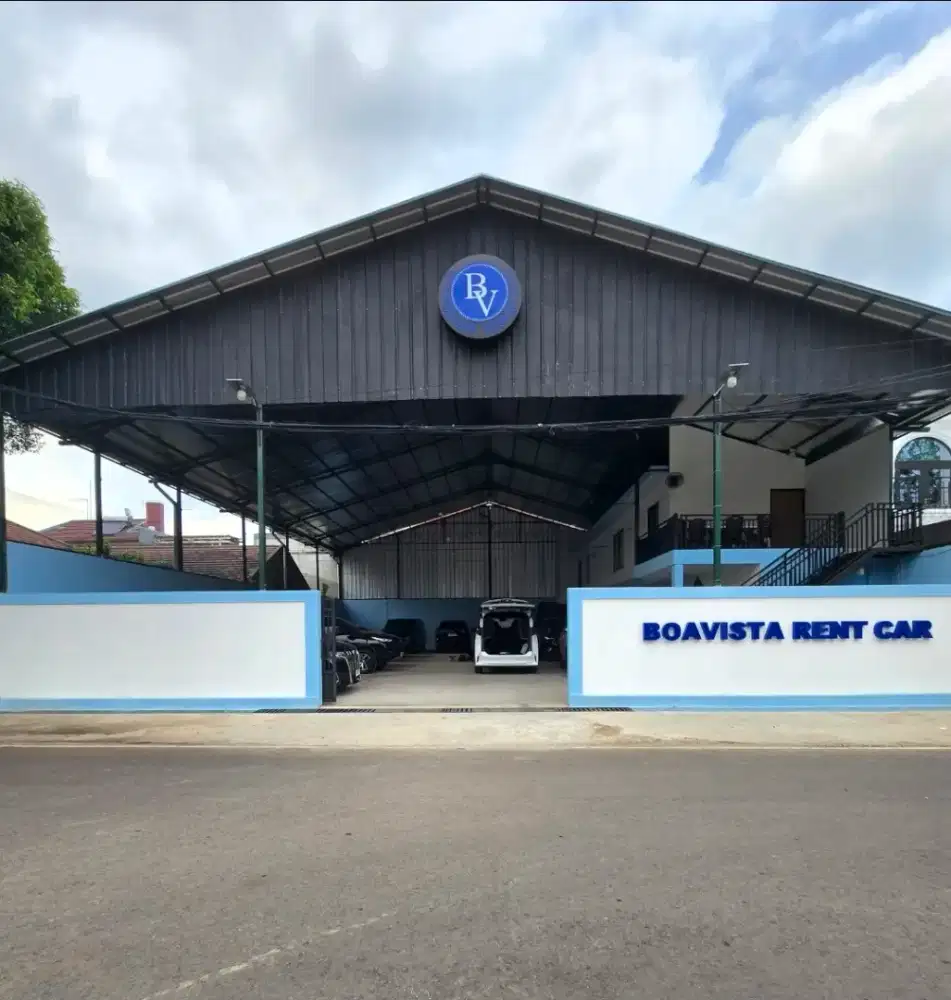 LOWONGAN DRIVER RENTAL VVIP & VIP