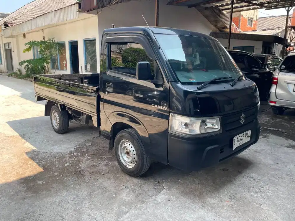 Suzuki Carry PU 1.5 ACPS 2020 M/T (CASH)