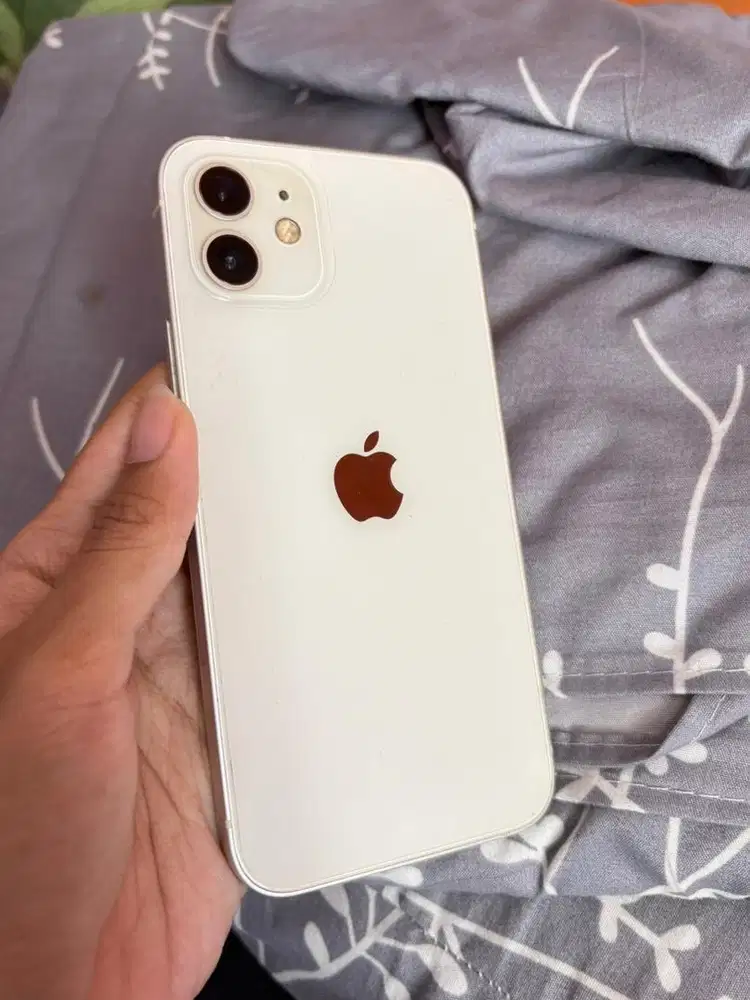 iphone 12 white 64 gb