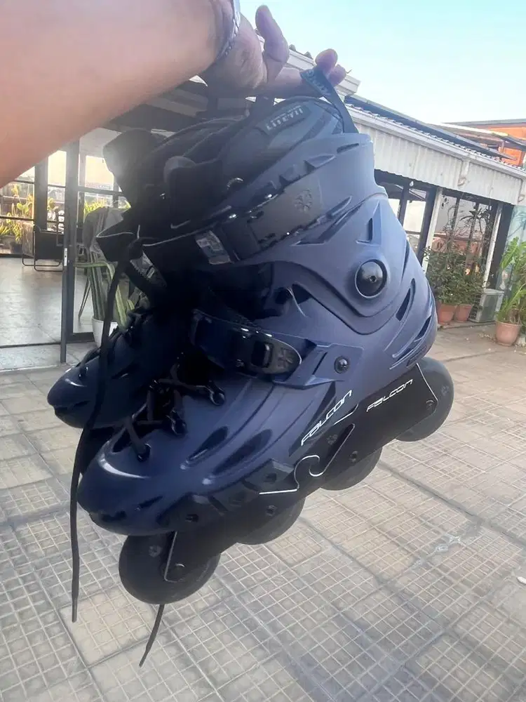 Flying Eagle Falcon F6S - Size 43