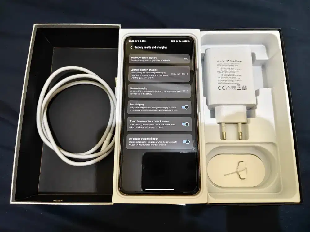 IQOO Z10R 8/128 GOLD