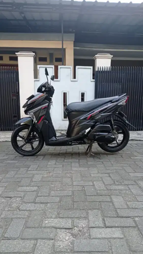 Yamaha mio soul gt 125 2018