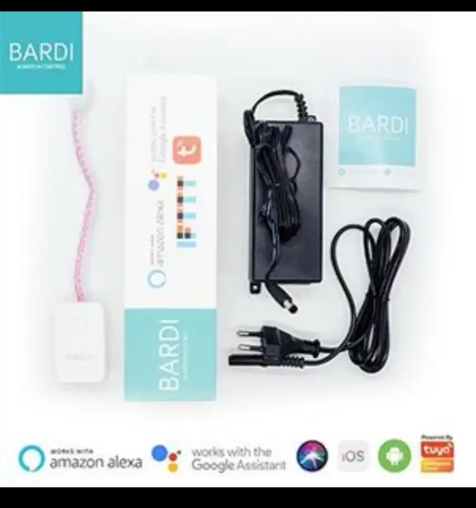 Dijual Bardi Smart Adaptor untuk LED strip