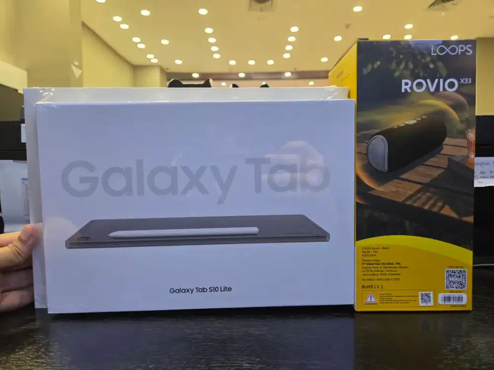 samsung galaxy tab S10 lite