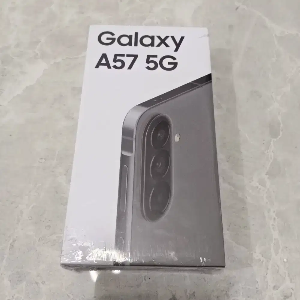 Samsung Galaxy A57 12/256 new
