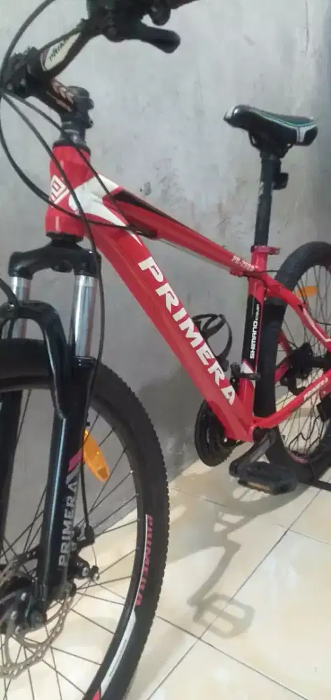 Sepeda, MTB, sepeda gunung, sepeda MTB, sepeda dewasa, dijual, murah