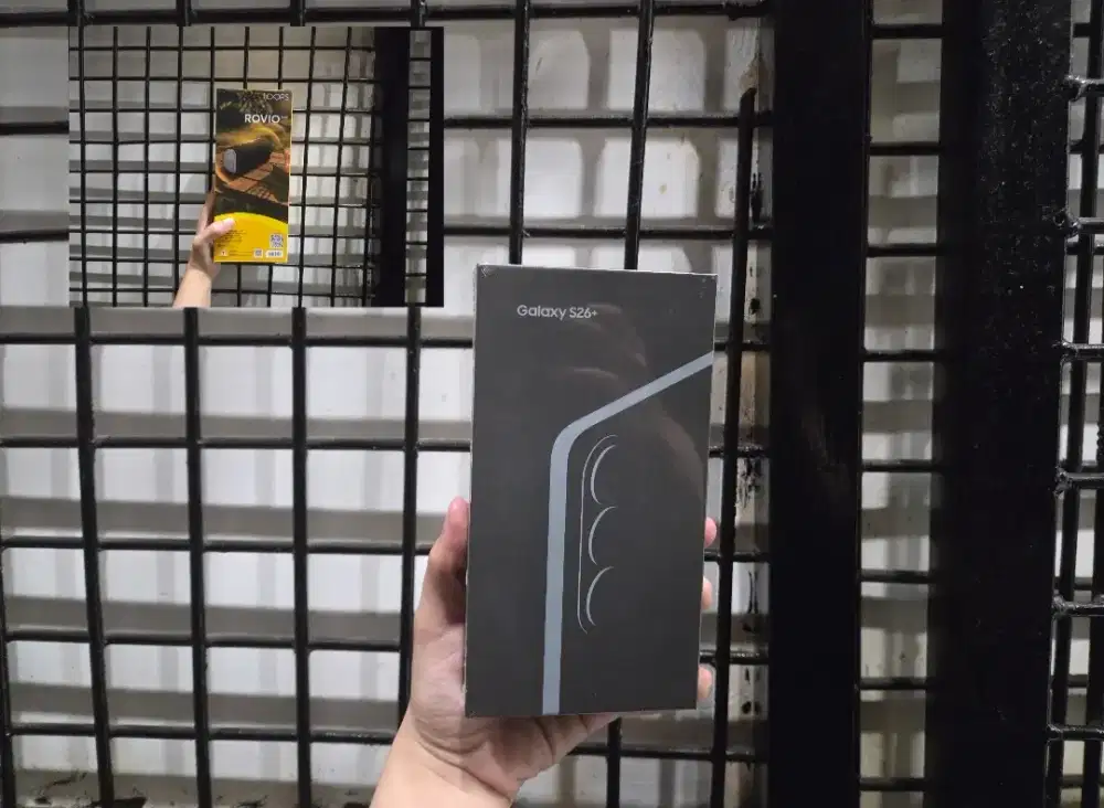 samsung galaxy S26 plus