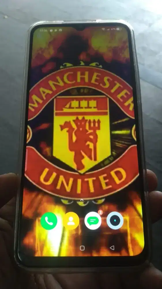 Realme Narzo 20  4/64 Gb