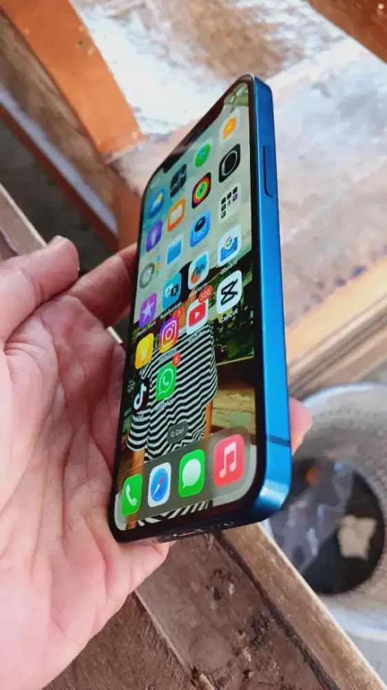 Iphone 12 mini 64gb IBOX