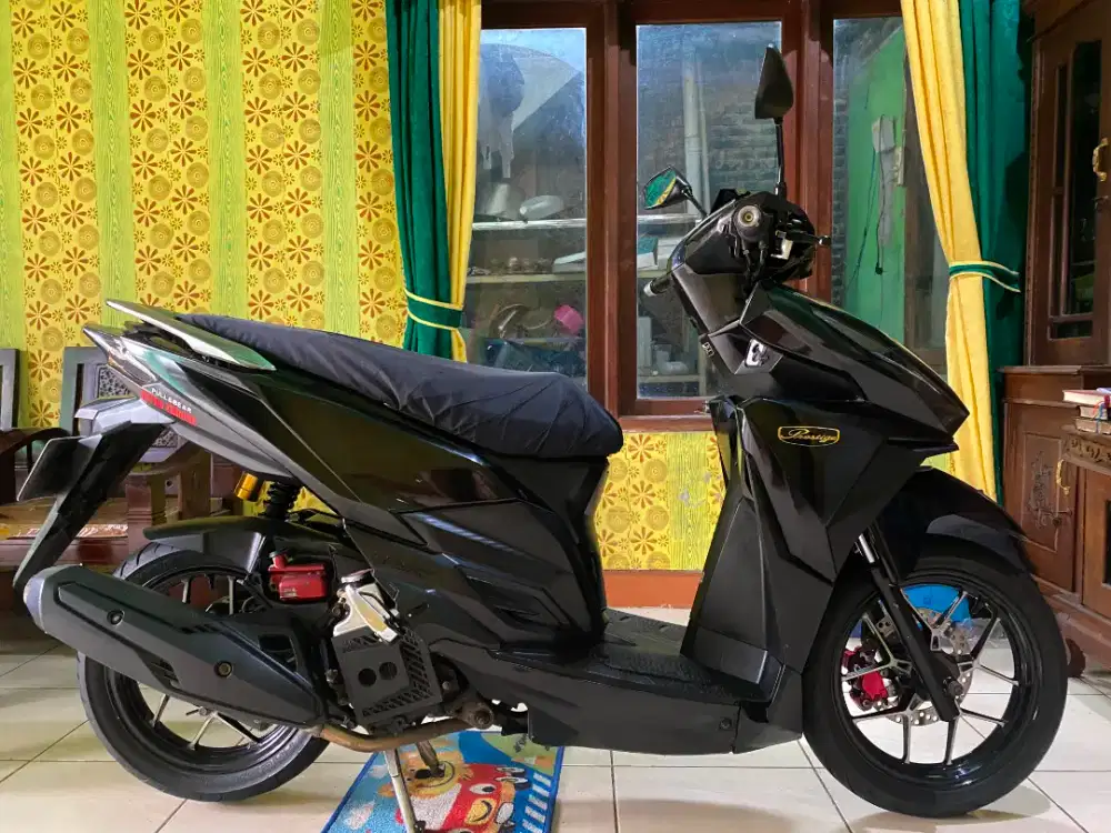 Honda Vario 150 Thn 2015