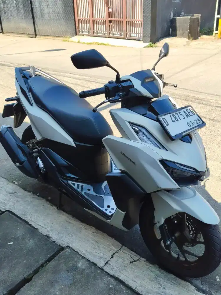 Vario 160 thn 2024 tipe ABS