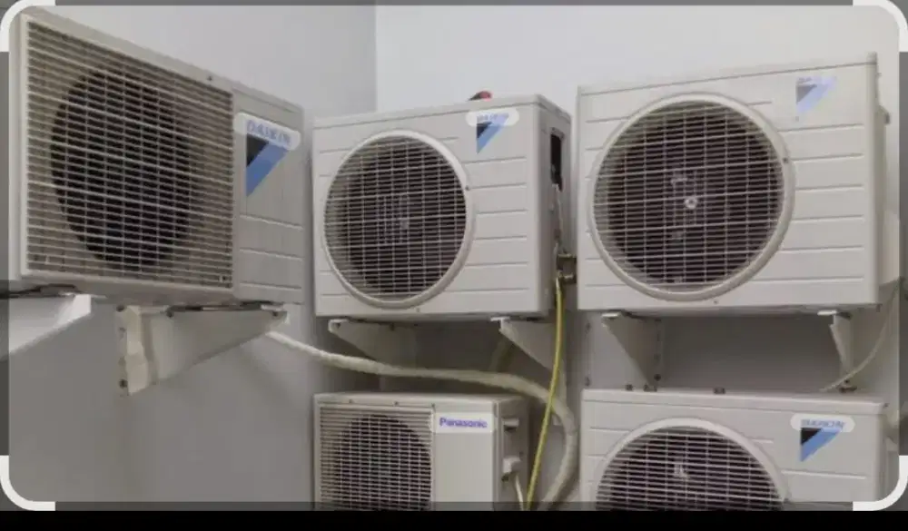 jual genset & ac sini aja gan