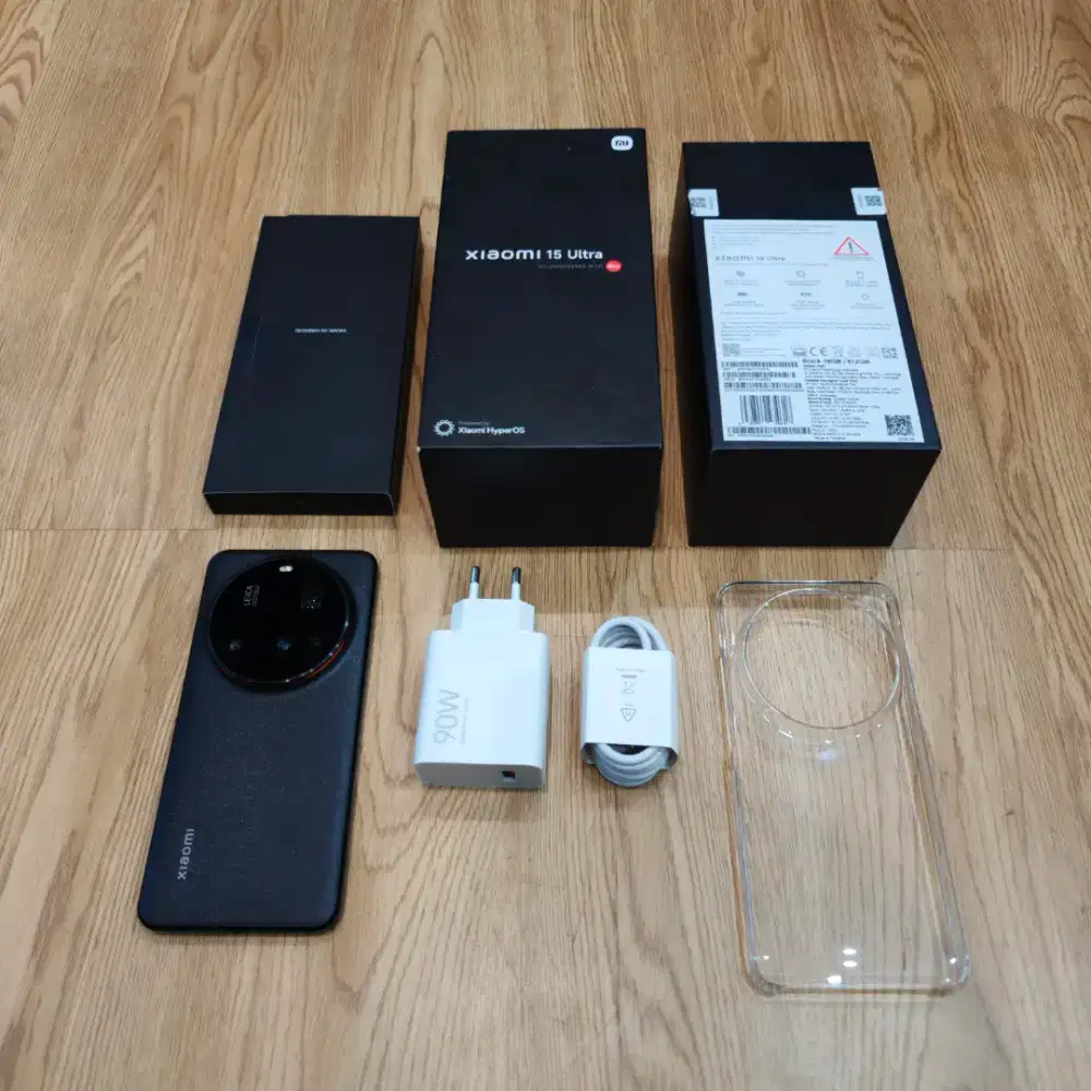 Samsung S25 FE 8/256Gb Fullset Mulus Resmi