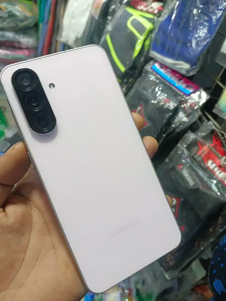 Jual samsung A56 5G ram12/256
