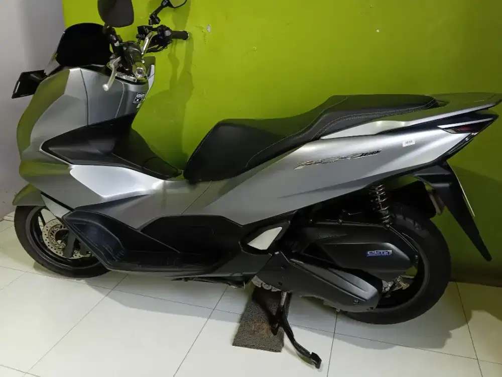 PCX 160 Cbs 2024