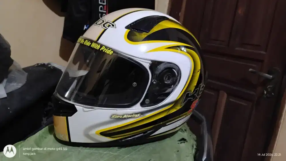 Helm kbc v zero