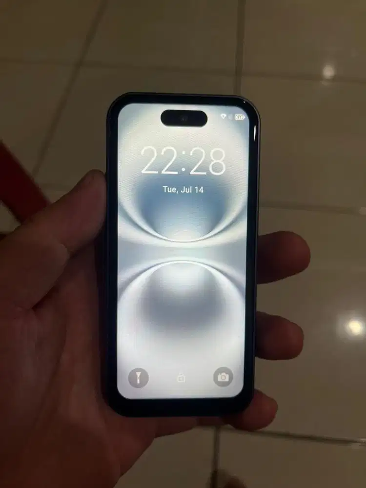 Iphone 17 pro max mini thailand