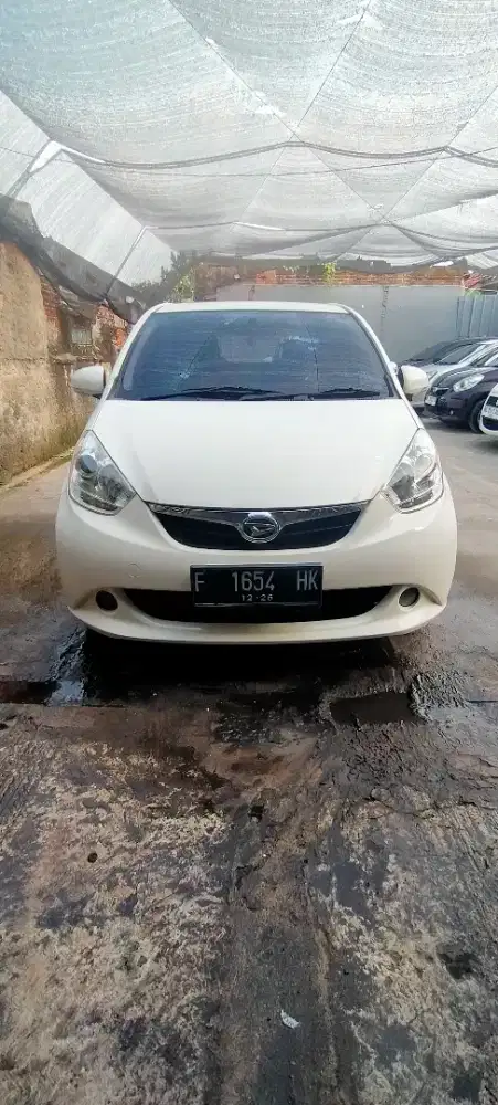 SIRION RS METIK 2012