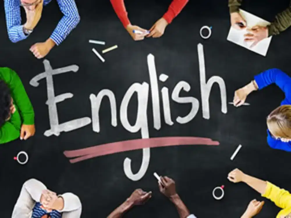 private english