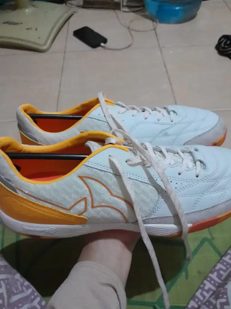 Sepatu Futsal ORTUSEIGHT Jogosala Vanquish