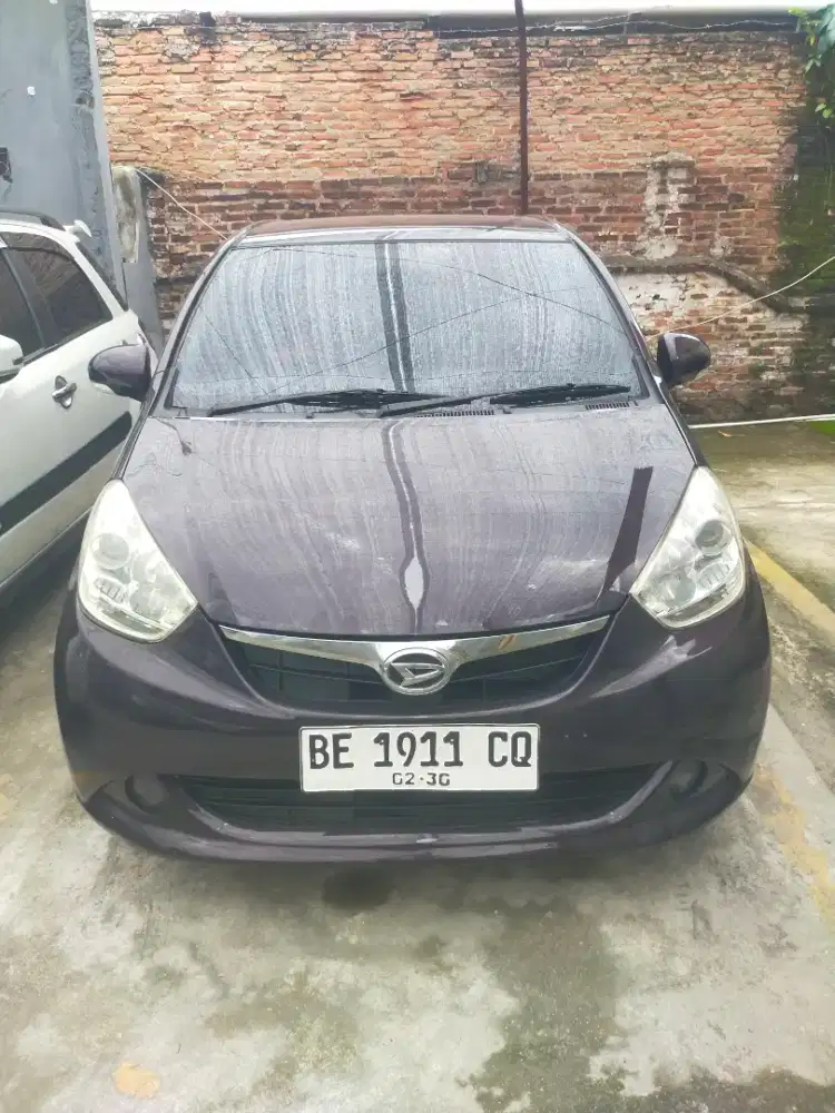 SIRION RS METIK 2014