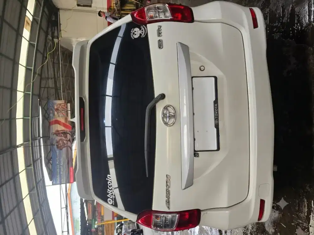 Jual Avanza Tahun 2019