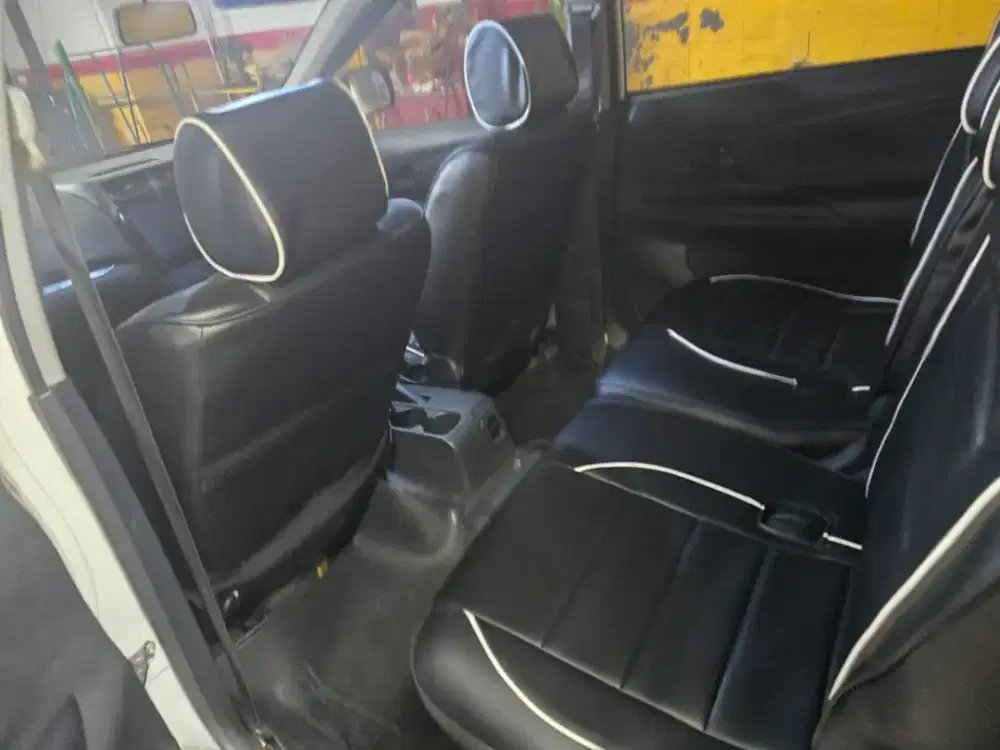 Jual Avanza Tahun 2019