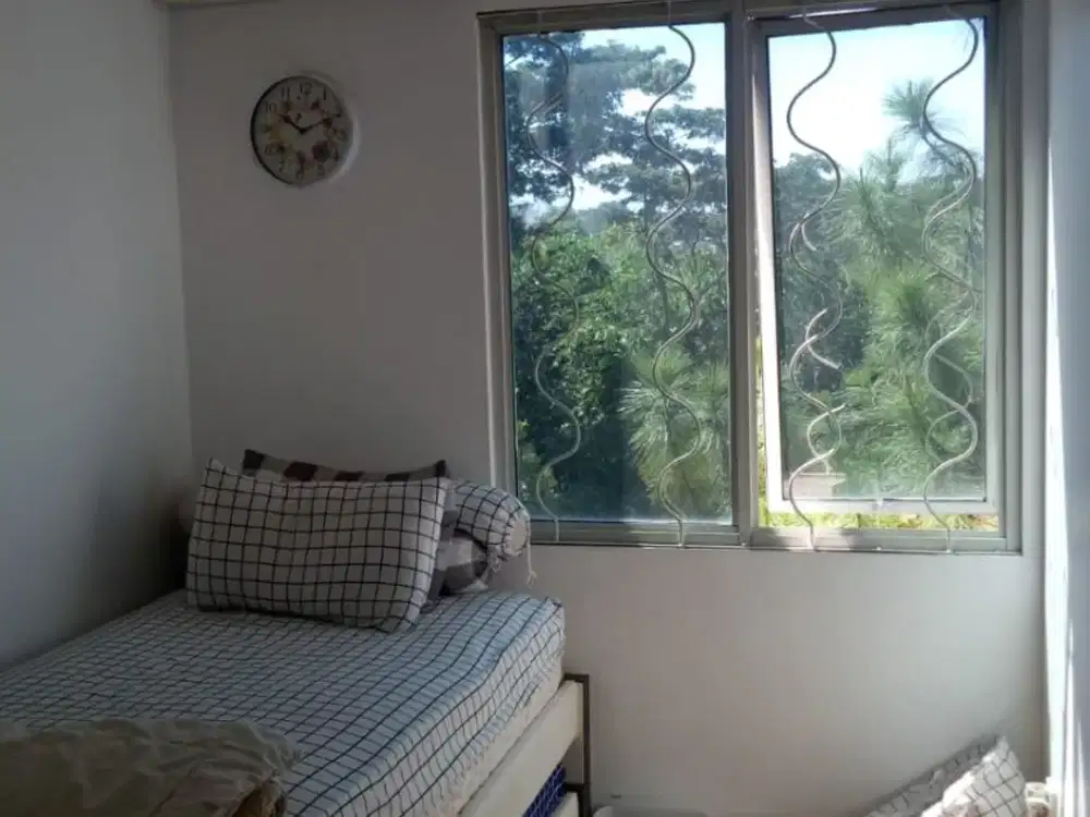 Jual Murah Apartemen 3Br Furnish di Galeri Ciumbuleuit 1 Bandung