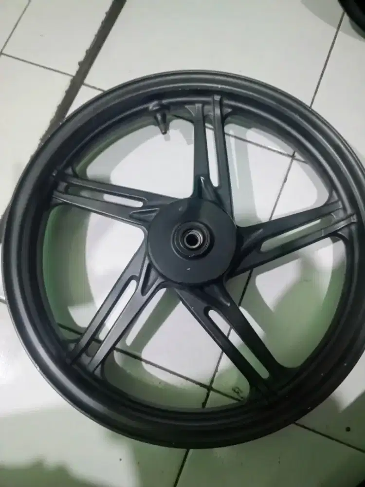 Velg beat esp k44