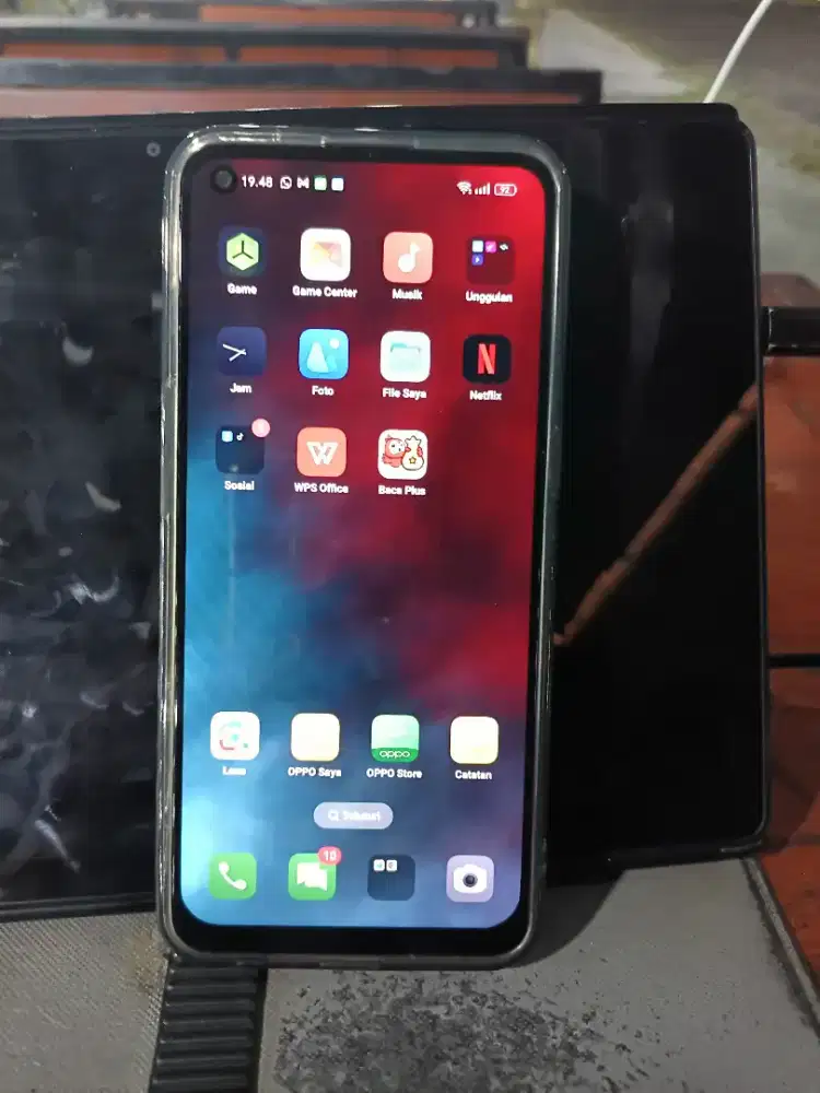 Oppo Reno 5 ram 16/128