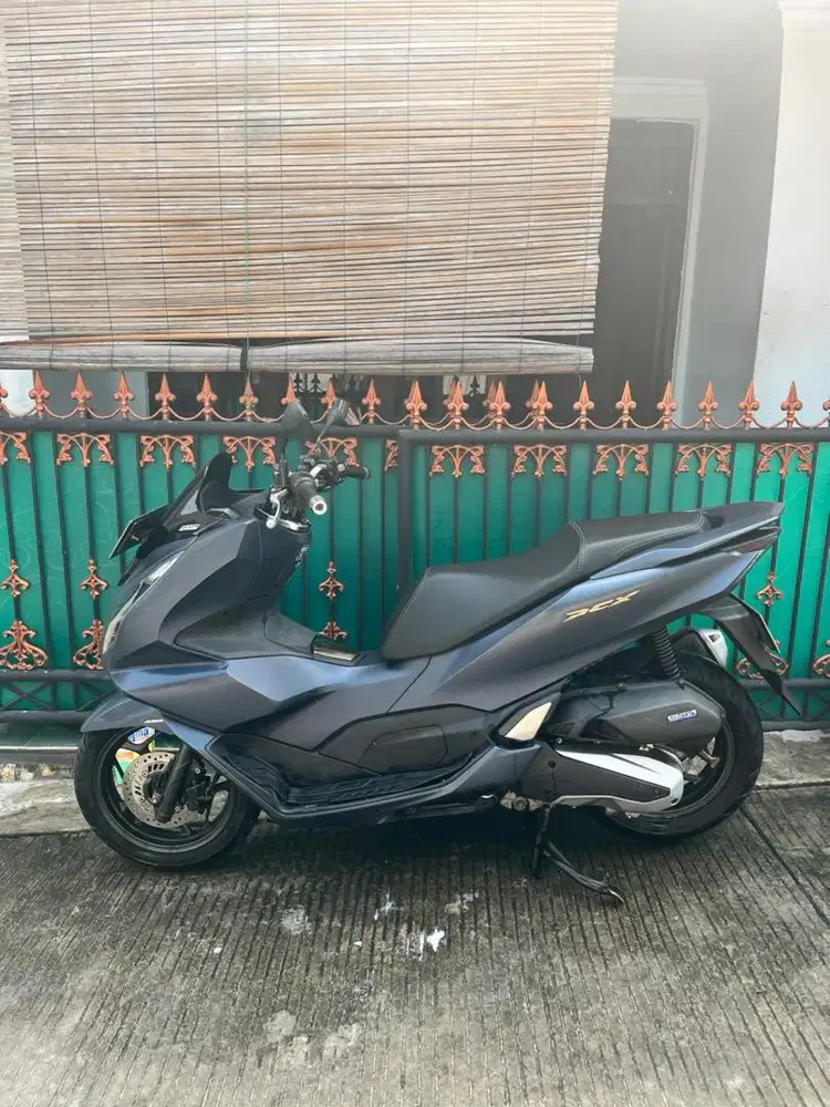 PCX 160 2021 ABS