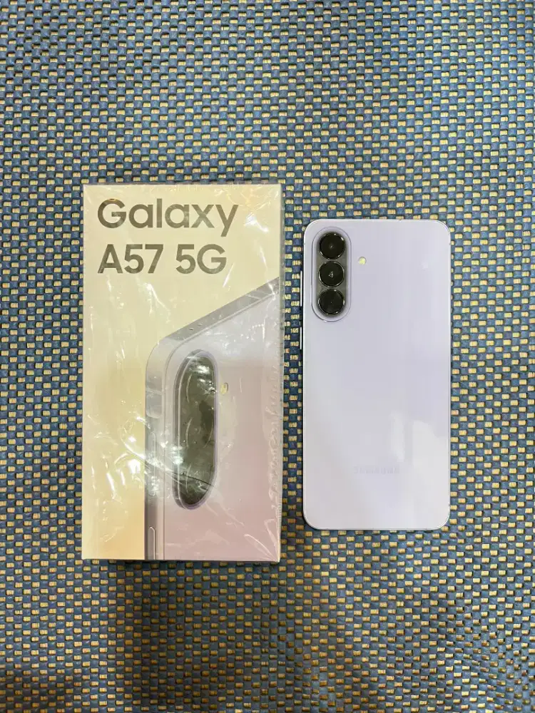 Samsung Galaxy A57 8/256GB