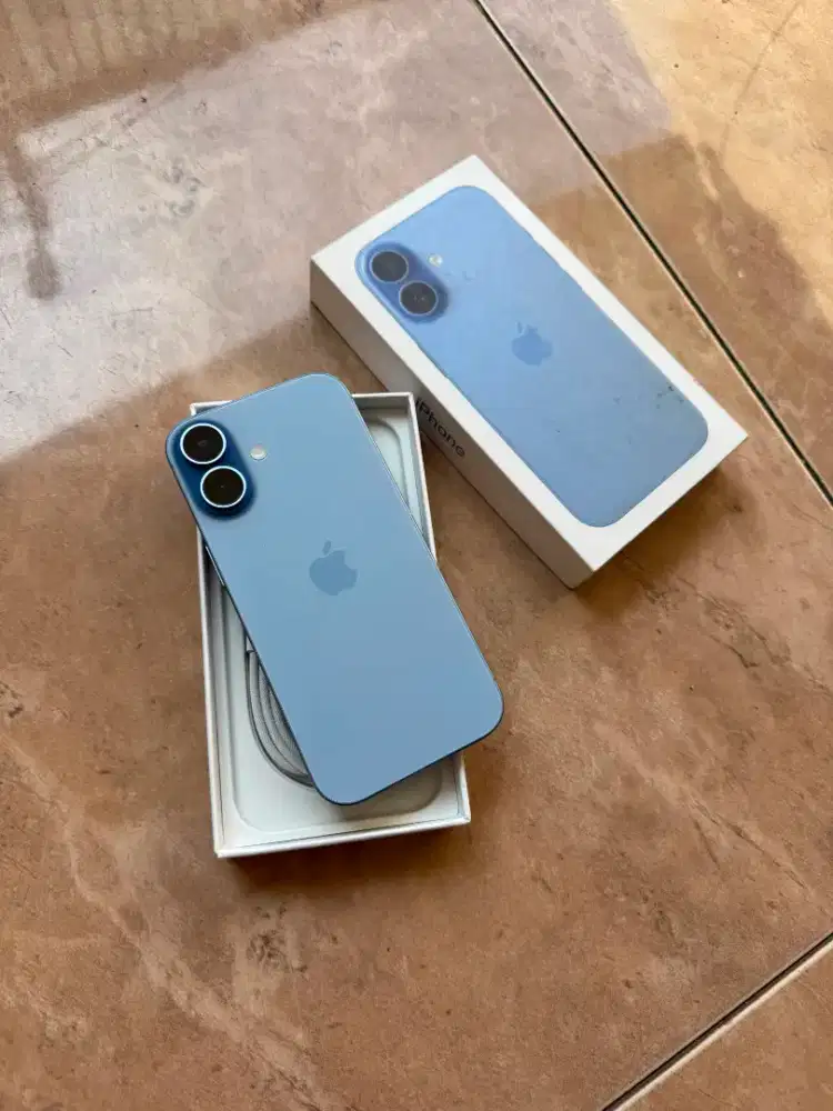 IPHONE 17 256GB INTER ALLOPERATOR
