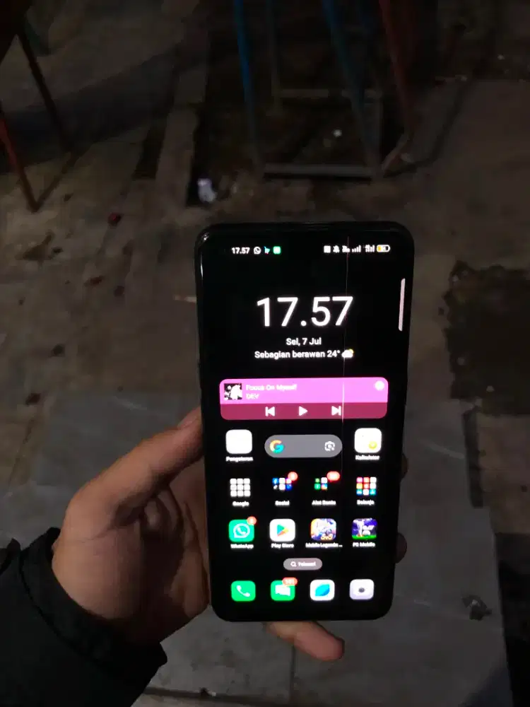 oppo reno 6 8/128 gb