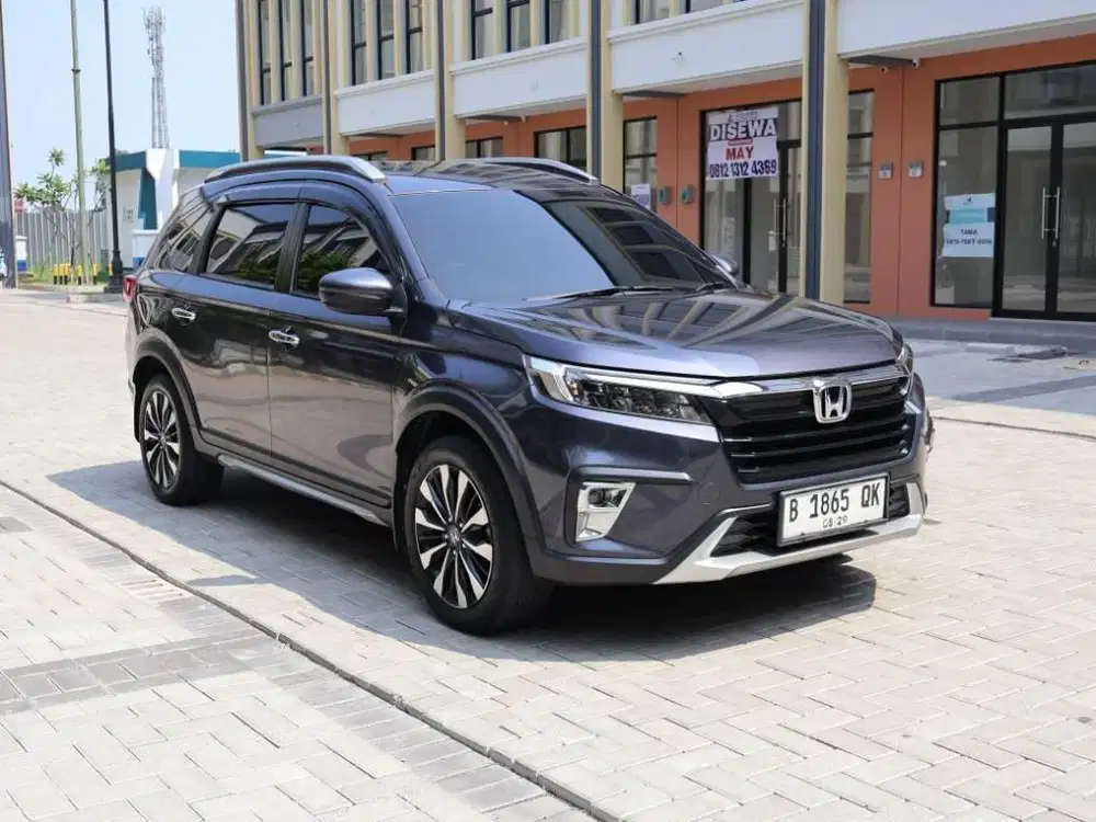 BRV PRESTIGE AT 2023 GREY