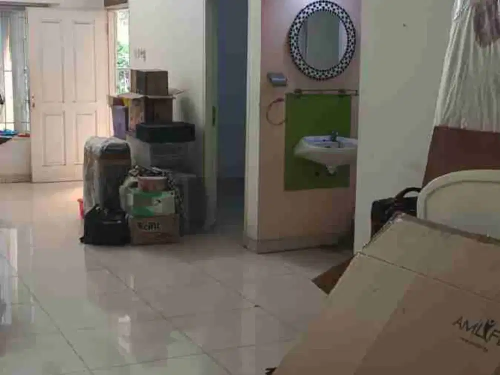 Rumah sewa Citra garden