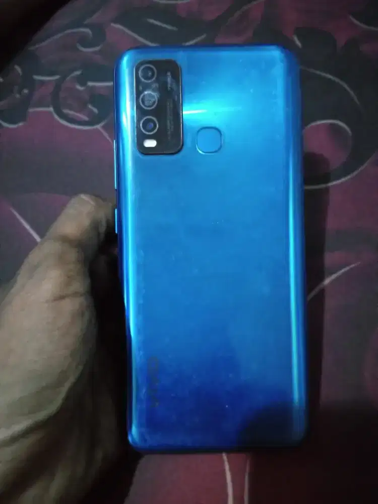 Hp Vivo y30 ram 4/64gb