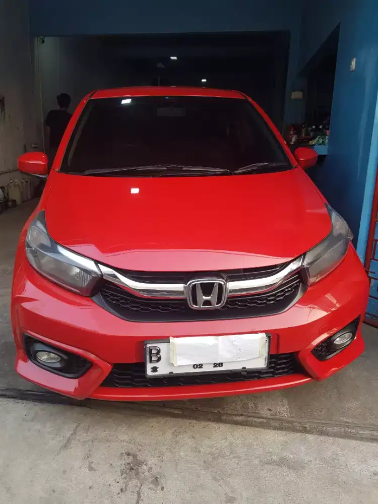 New Brio e matic 2023