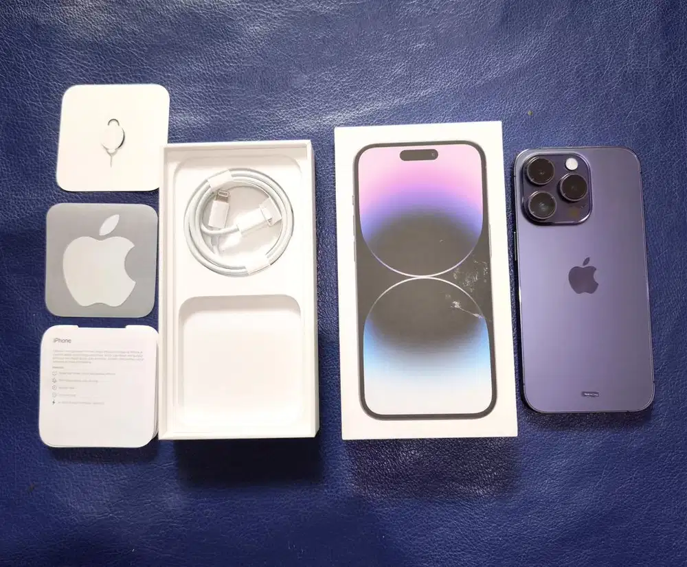 iPhone 14 Pro 512 Gb iBox