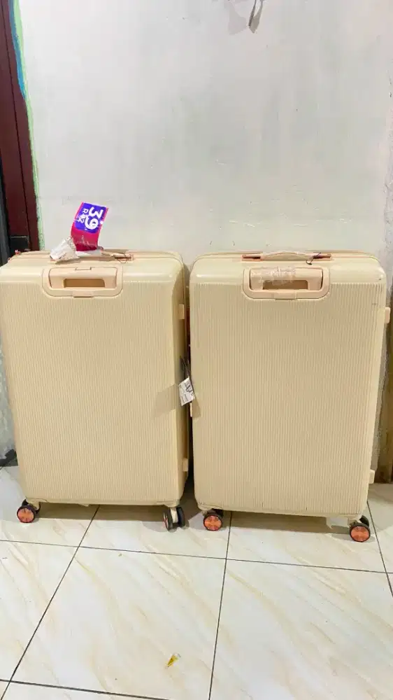 Redy koper uk 28/30 sekali pakai