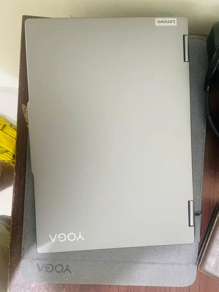 [Second] Lenovo Yoga 7 2in1 AMD Ryzen 5
