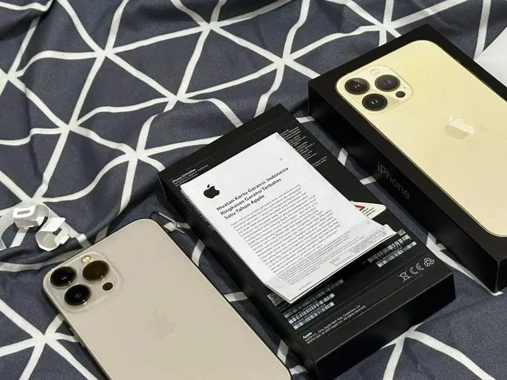 iPhone 13 Pro Max 512 Gb iBox