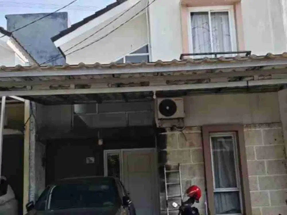 Darmawangsa Residence, Tambun Utara, Bekasi. Rumah Dijual