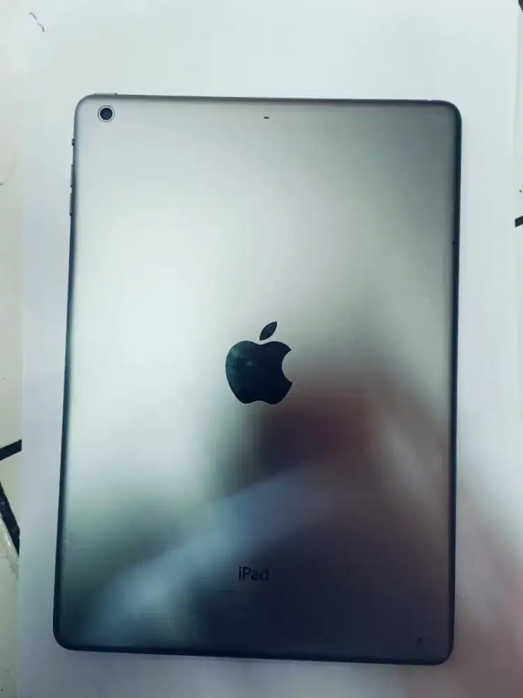Ipad Air 64gb wifi only mulud