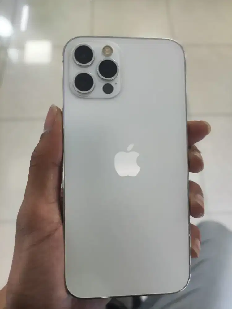 iPhone 12 Pro 128GB Inter