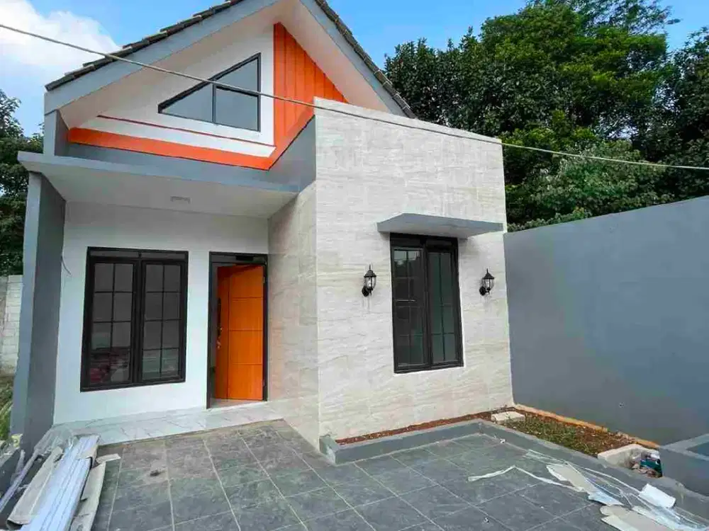 Ready stock..cash dan kpr tersedia..