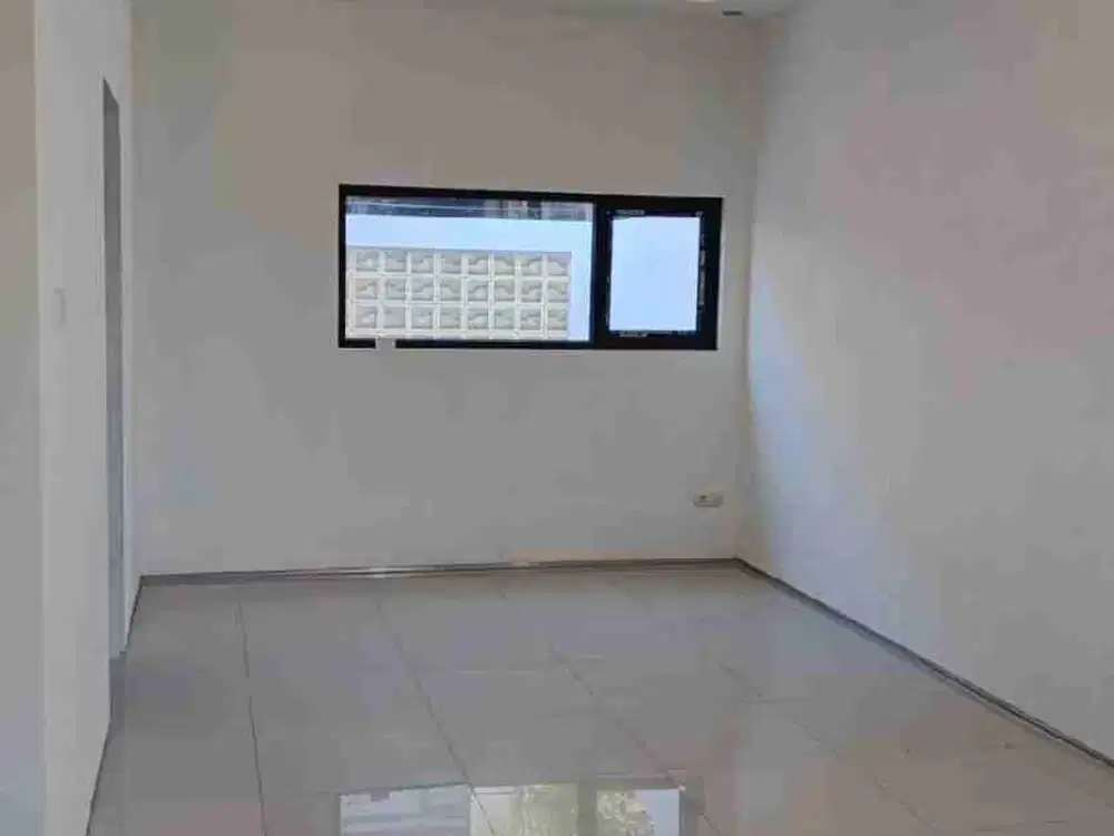 Rumah Baru keren 2 LT area turangga Buah Batu