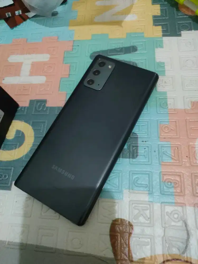 Samsung Note 20 8/256Gb