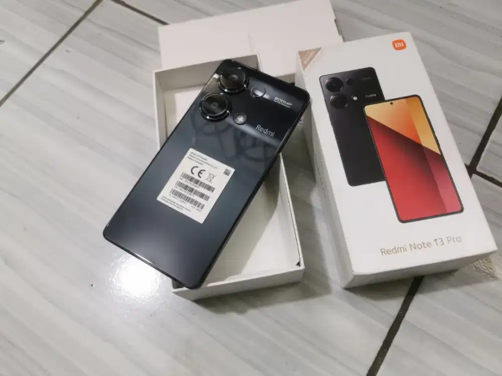 Redmi note 13 Pro
Ram 8/256